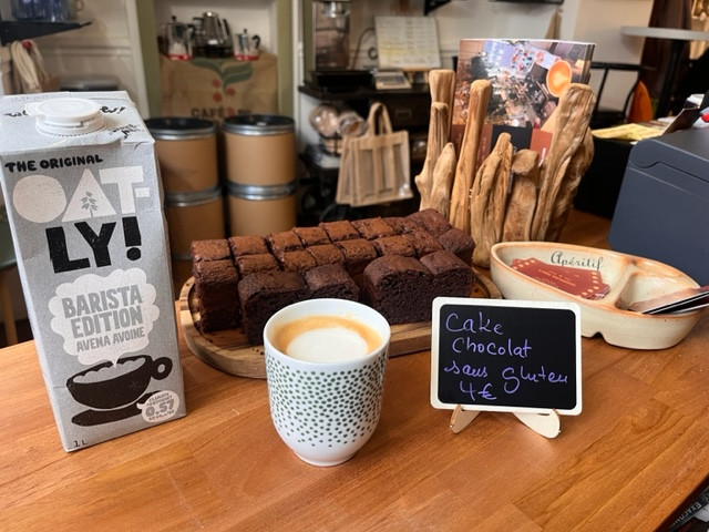 pause gourmande pause gourmande