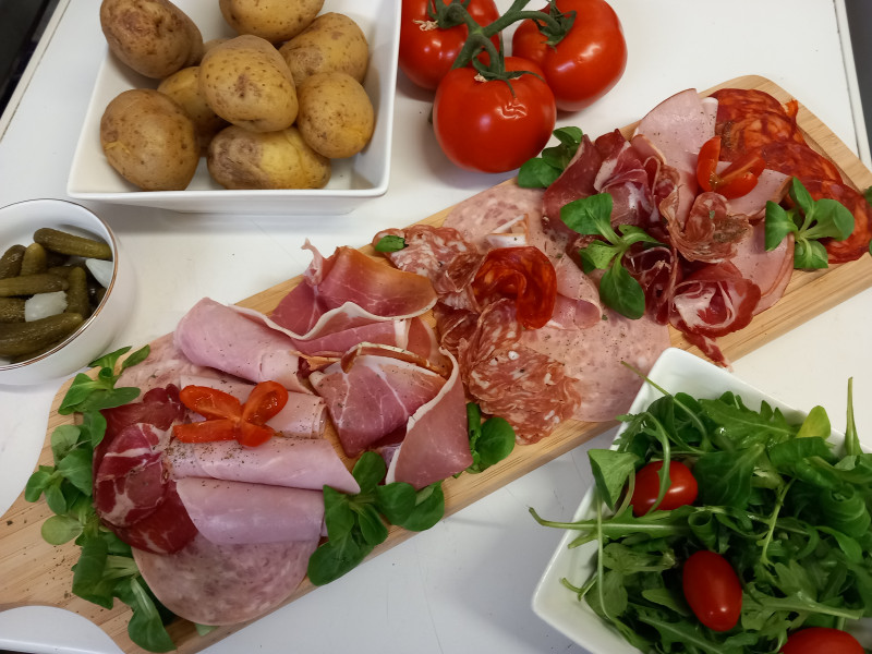 Le Saint Christophe_Châteaufort - © Le Saint Christophe Le Saint Christophe_Châteaufort