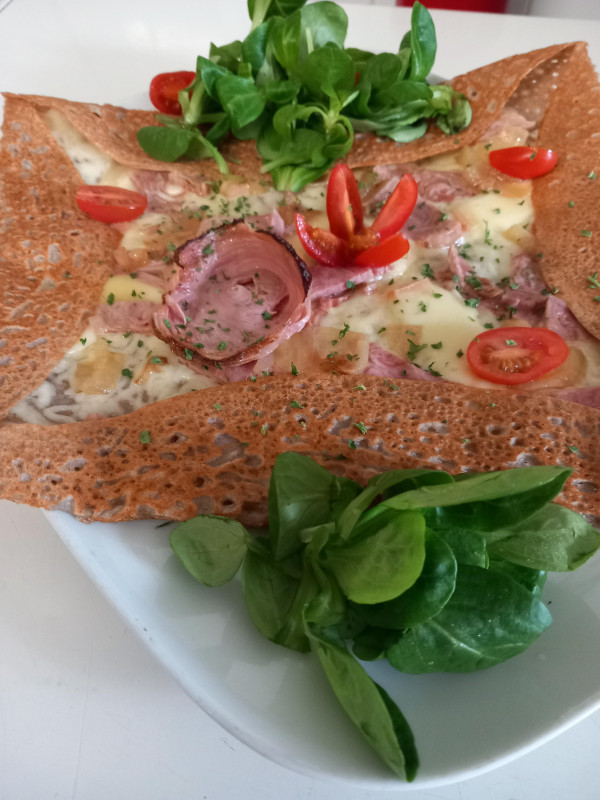 Le Saint Christophe_Châteaufort - © Le Saint Christophe Le Saint Christophe_Châteaufort