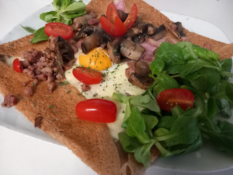 Le Saint Christophe_Châteaufort - © Le Saint Christophe Le Saint Christophe_Châteaufort