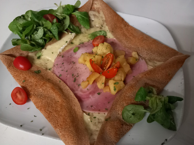 Le Saint Christophe_Châteaufort - © Le Saint Christophe Le Saint Christophe_Châteaufort