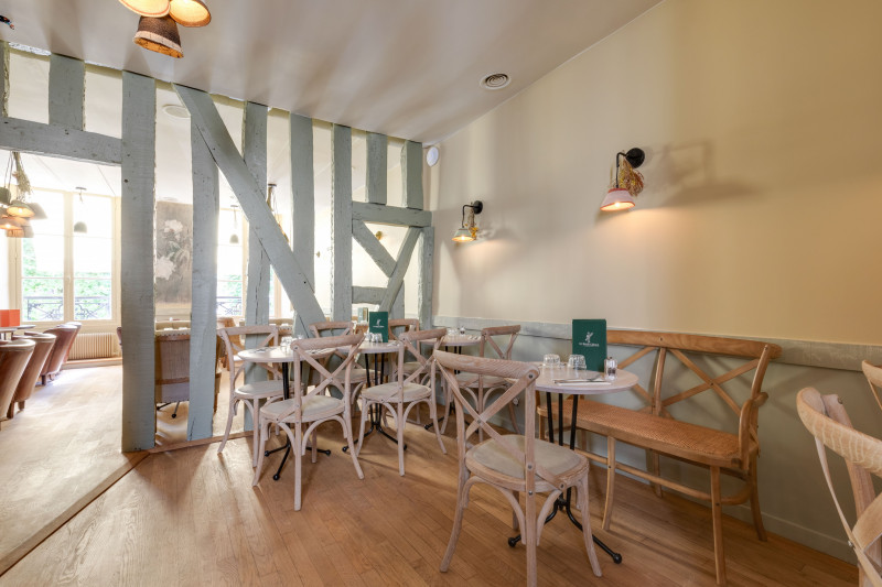 Les Sales Gosses_Versailles - © Les Sales Gosses Les Sales Gosses_Versailles