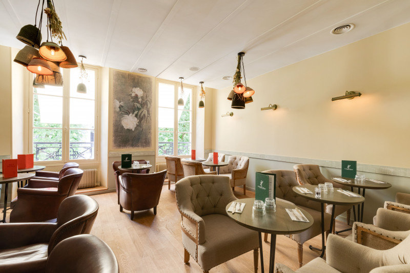 Les Sales Gosses_Versailles - © Les Sales Gosses Les Sales Gosses_Versailles