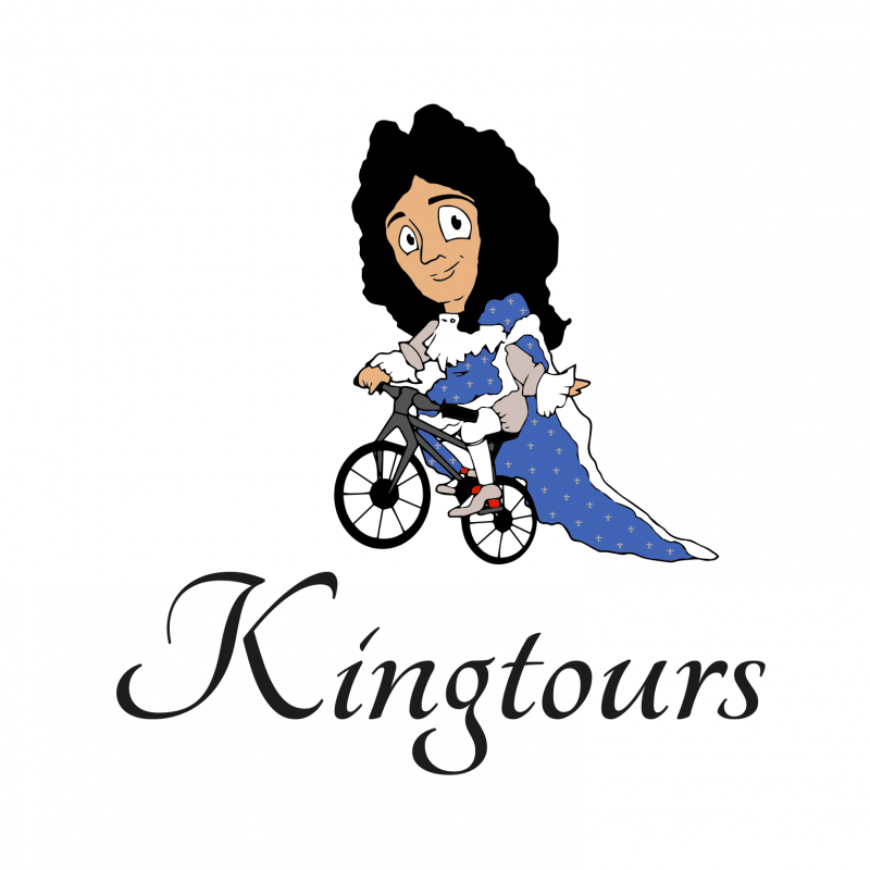 Kingtours_Le Chesnay-Rocquencourt