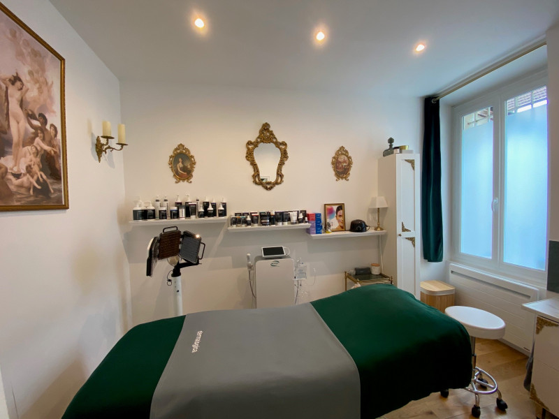 Maison Alchymiste_Versailles