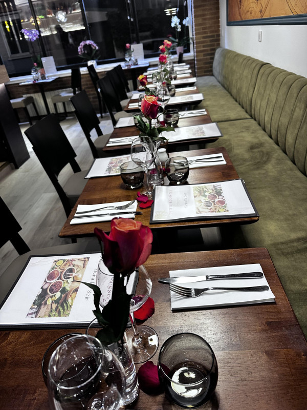 La Petite Boussole_Versailles - © La Petite Boussole La Petite Boussole_Versailles