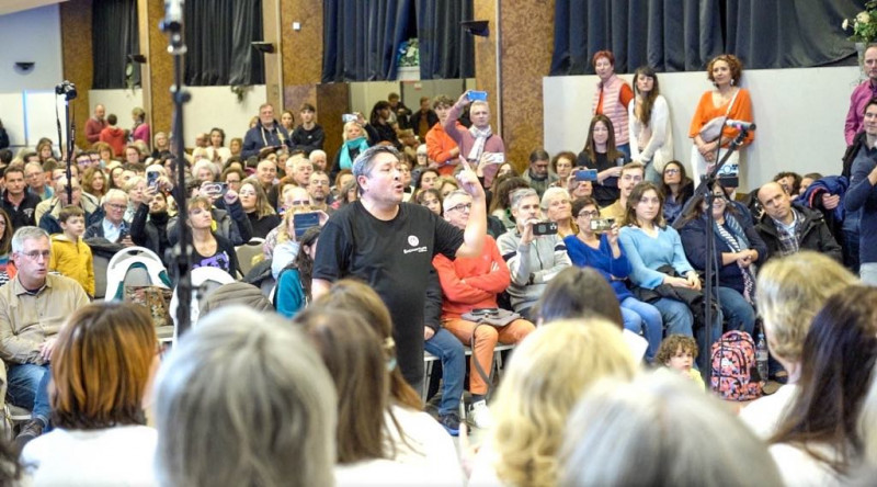 Evénements artistiques et musicaux_Versailles - © EAM Evénements artistiques et musicaux_Versailles