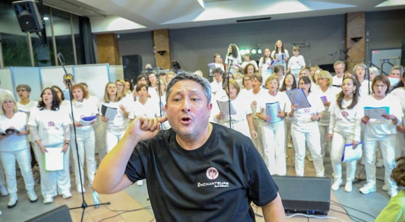 Evénements artistiques et musicaux_Versailles - © EAM Evénements artistiques et musicaux_Versailles