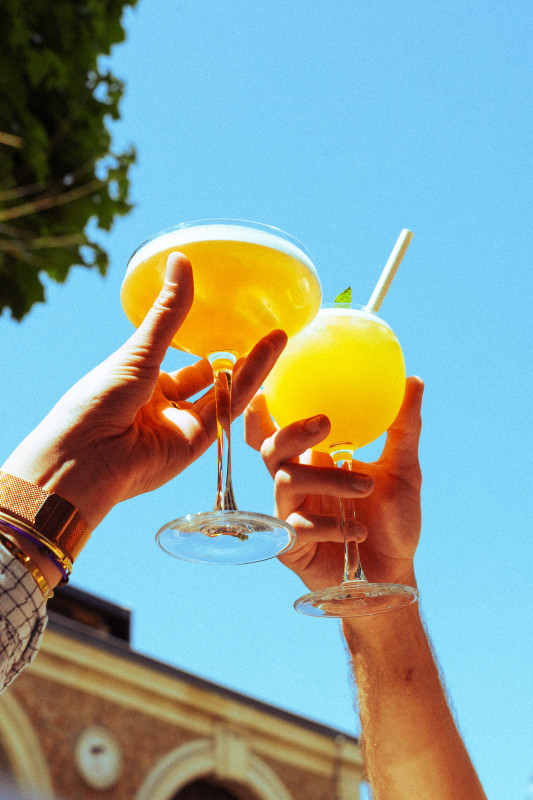 Riva Destra_Versailles - © Riva Destra Versailles Riva Destra_Versailles