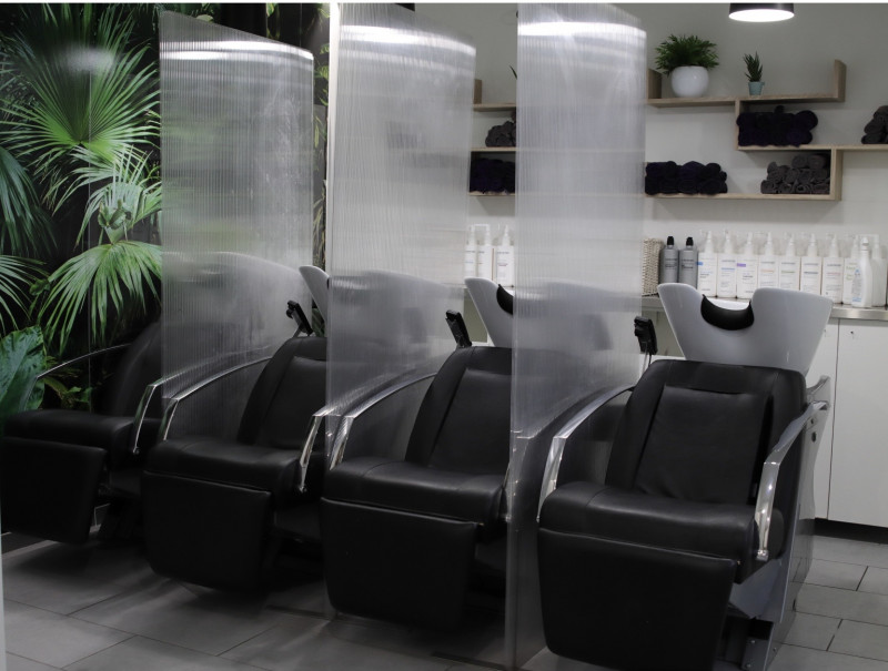 Salon de coiffure Corinne Raimbault