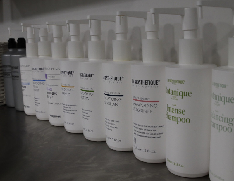 Salon de coiffure Corinne Raimbault