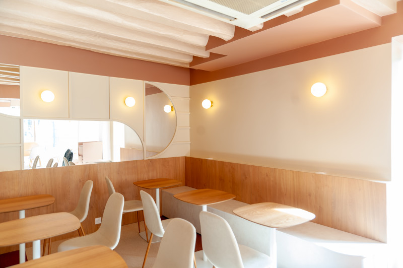 Cokoon_Versailles - © Cokoon Cokoon_Versailles