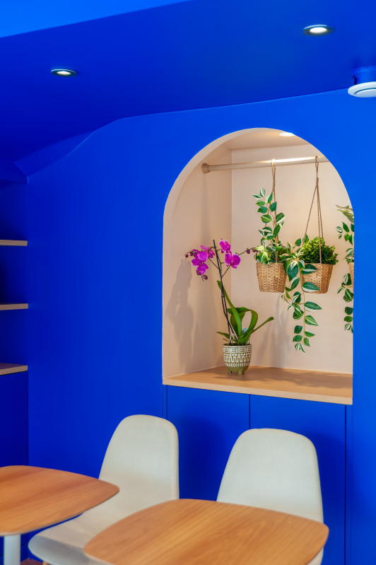 Cokoon_Versailles - © Cokoon Cokoon_Versailles