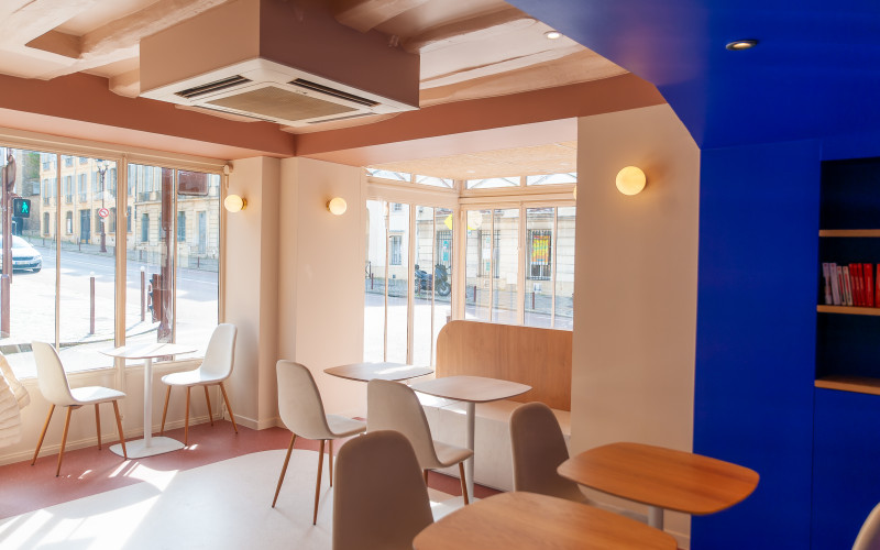 Cokoon_Versailles - © Cokoon Cokoon_Versailles