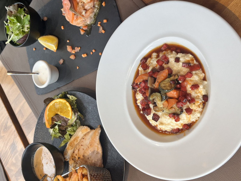 Le Lyautey_Versailles - © OTCVGP Le Lyautey_Versailles