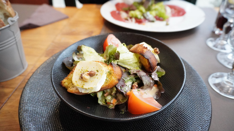 Le Lyautey_Versailles - © OTCVGP Le Lyautey_Versailles