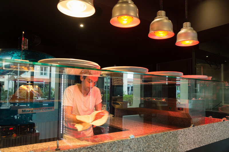 Pizzeria Chez César