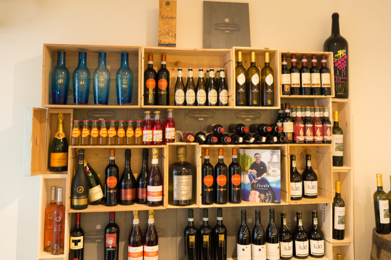 Pizzeria Chez Cesar - © Pizzeria Chez Cesar Pizzeria Chez Cesar