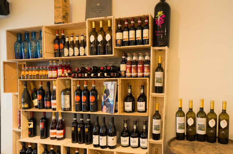 Pizzeria Chez Cesar - © Pizzeria Chez Cesar Pizzeria Chez Cesar