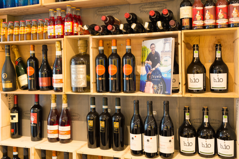 Pizzeria Chez Cesar - © Pizzeria Chez Cesar Pizzeria Chez Cesar