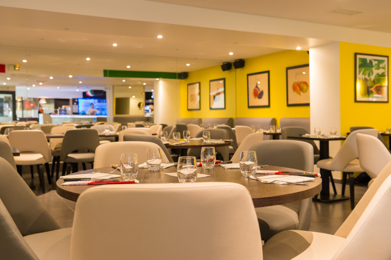 Pizzeria Chez Cesar - © Pizzeria Chez Cesar Pizzeria Chez Cesar