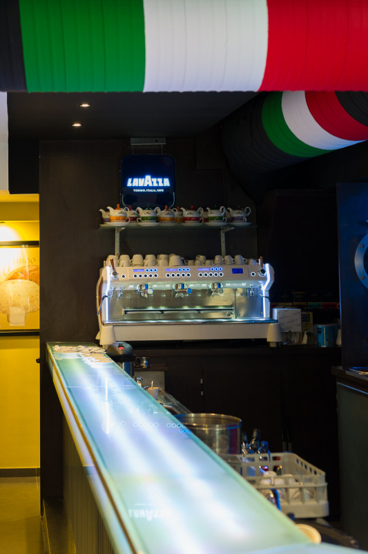 Pizzeria Chez Cesar - © Pizzeria Chez Cesar Pizzeria Chez Cesar