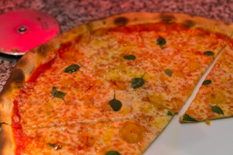 Pizzeria Chez Cesar - © Pizzeria Chez Cesar Pizzeria Chez Cesar