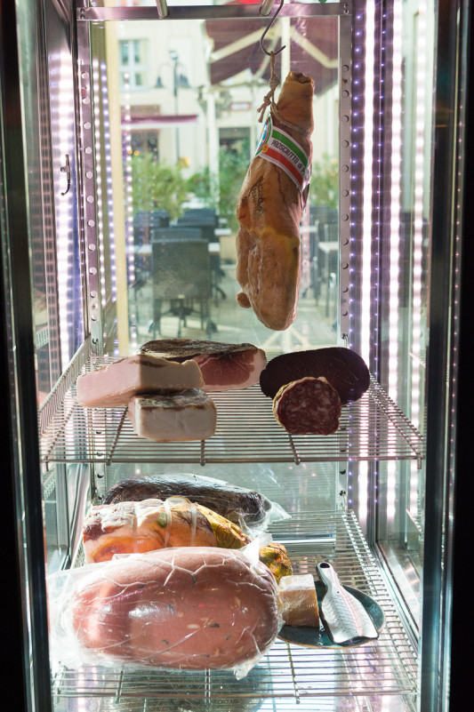 Pizzeria Chez Cesar - © Pizzeria Chez Cesar Pizzeria Chez Cesar