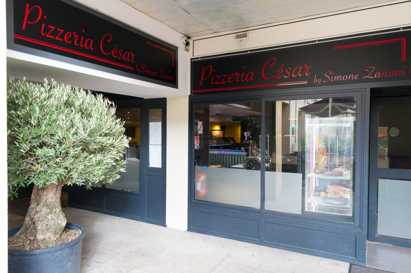 Pizzeria Chez Cesar - © Pizzeria Chez Cesar Pizzeria Chez Cesar