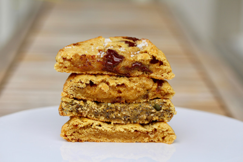 Pierre & Tim Cookies Pierre & Tim Cookies