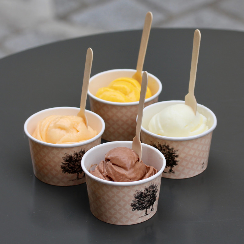 Pierre & Tim Cookies Pierre & Tim Cookies