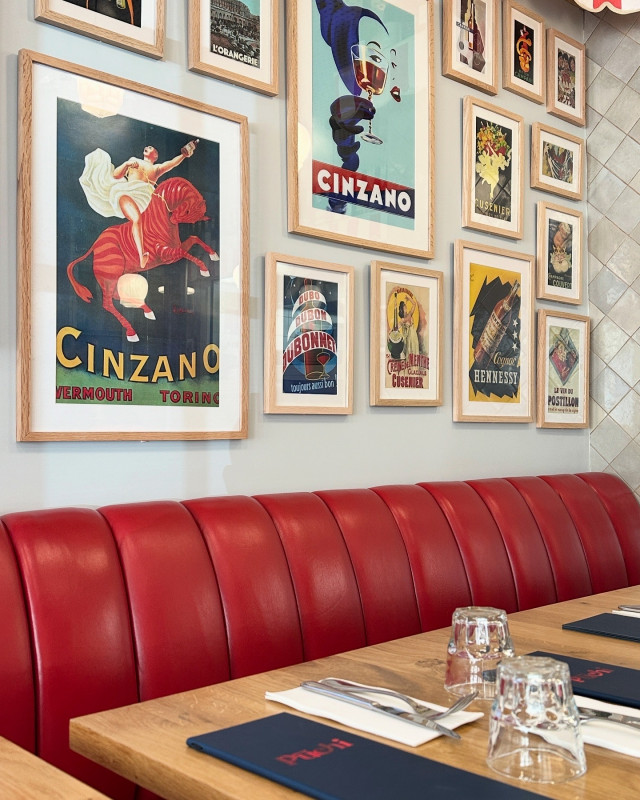 Puchi_Versailles - © Puchi Versailles Puchi_Versailles