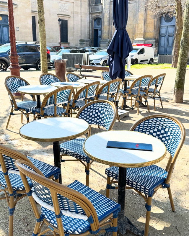 Puchi_Versailles - © Puchi Versailles Puchi_Versailles