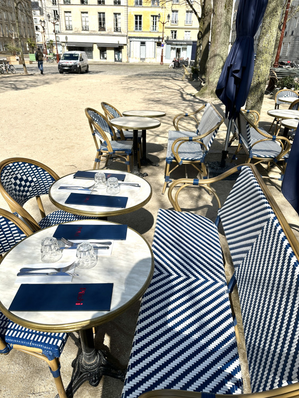 Puchi_Versailles - © Puchi Versailles Puchi_Versailles