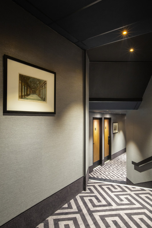 Mercure Versailles Château