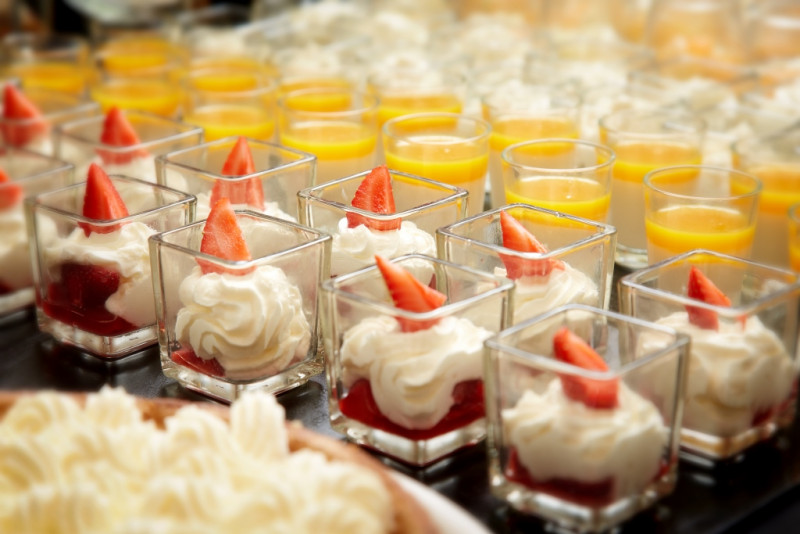 Monument Café - © Monument Café Monument Café