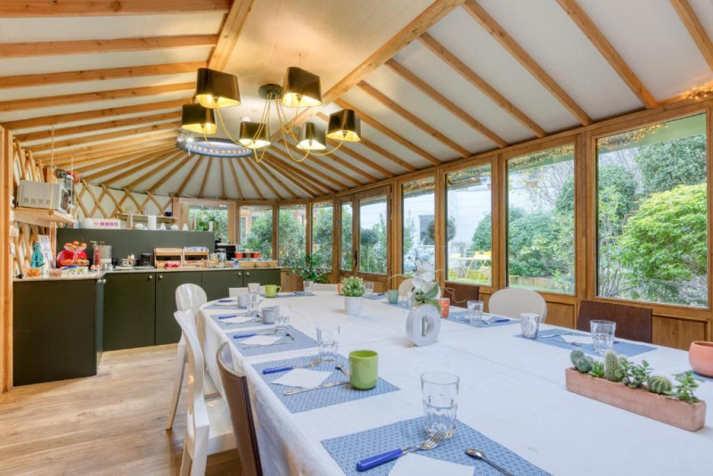 Hôtel du Jeu de Paume_Versailles