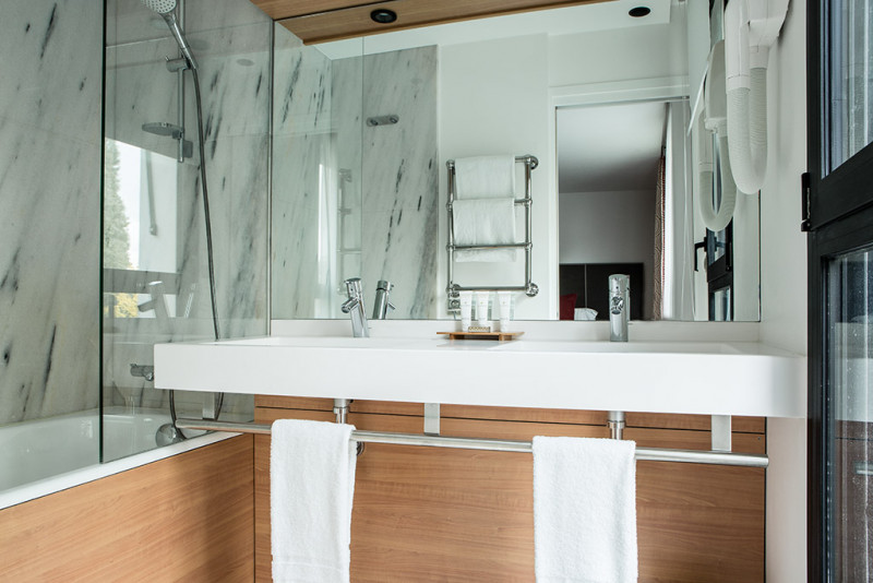 Hotel Forest Hill Paris Meudon