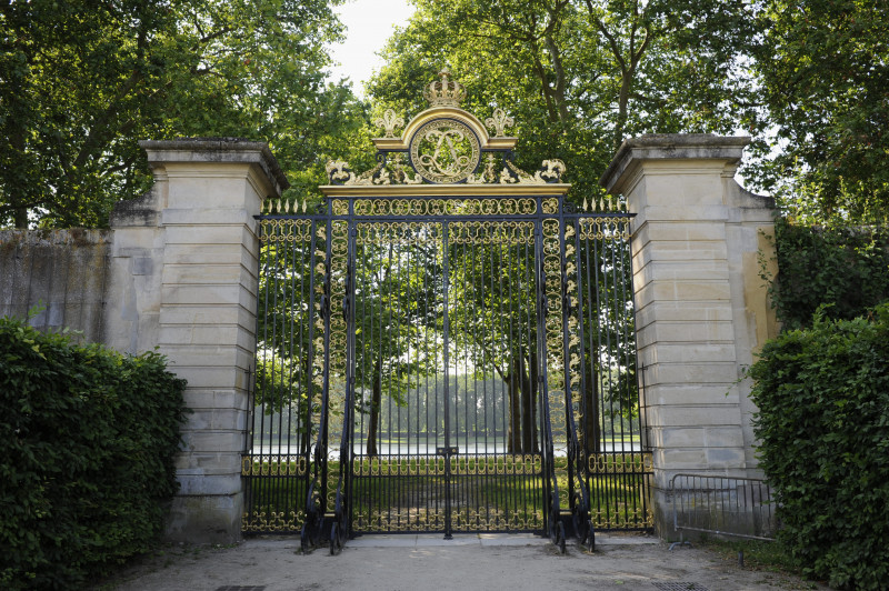 Potager du Roi - © Sylvain Duffard Potager du Roi