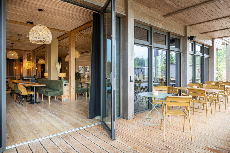 Hôtel le Bout du Parc Hôtel le Bout du Parc