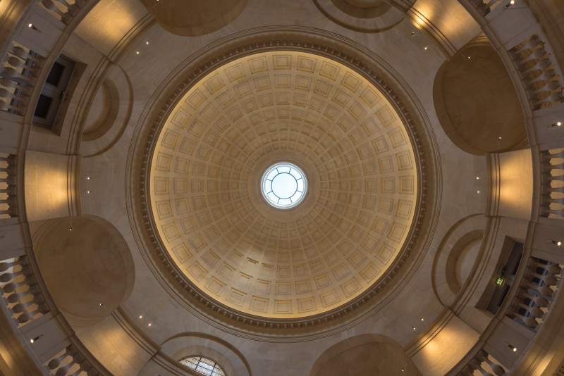 Espace Richaud - © Mairie de Versailles Espace Richaud