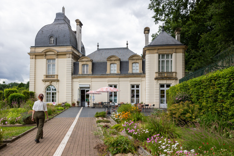 Musée de la Toile de Jouy_Jouy-en-Josas