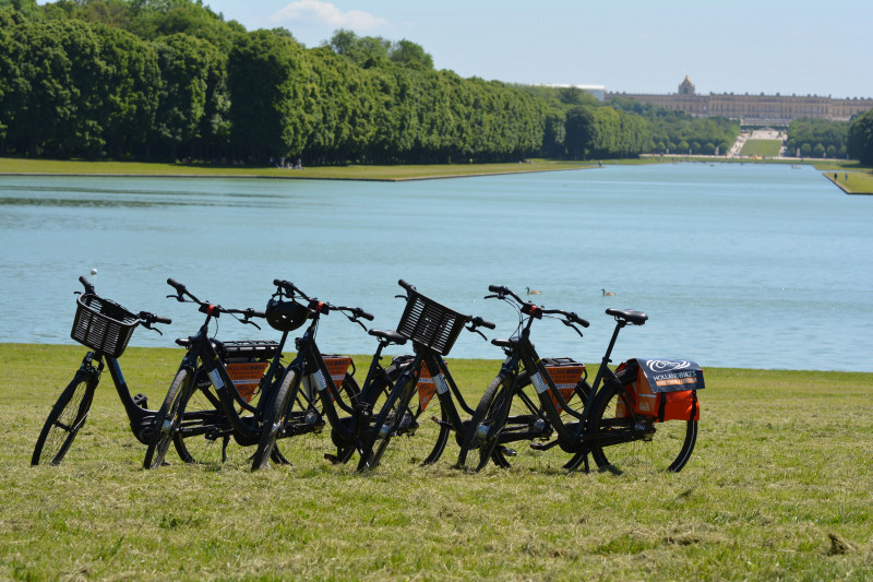 Holland Bikes - Versailles_Versailles