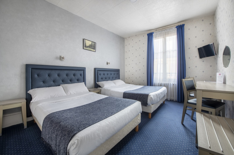 Royal Hôtel - © Royal Hôtel Royal Hôtel