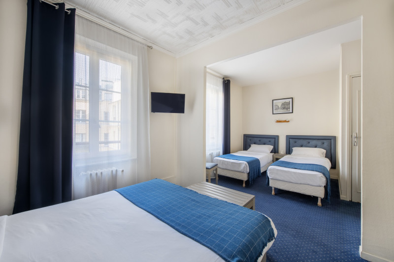 Royal Hôtel - © Royal Hôtel Royal Hôtel