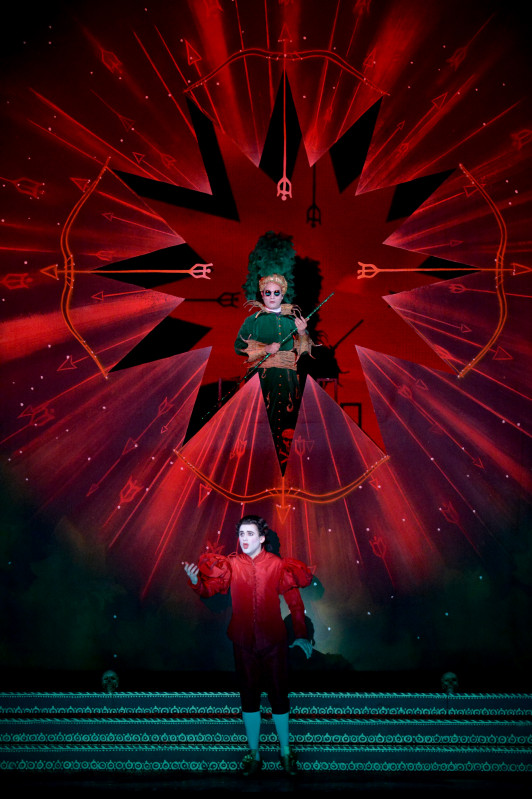 Centre de musique baroque