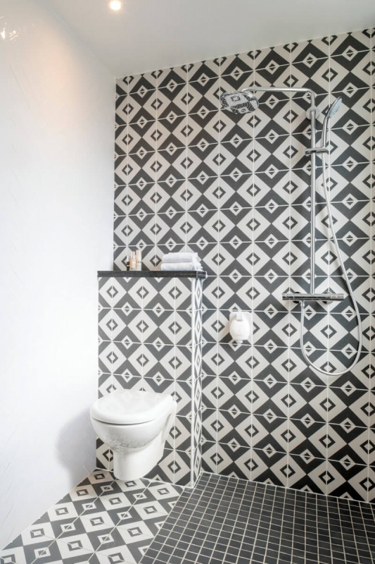 Hôtel des Lys_Versailles - © Hotel des Lys Hôtel des Lys_Versailles