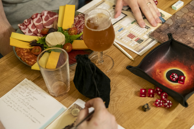 Cool Beans Versailles_Versailles Cool Beans Versailles_Versailles