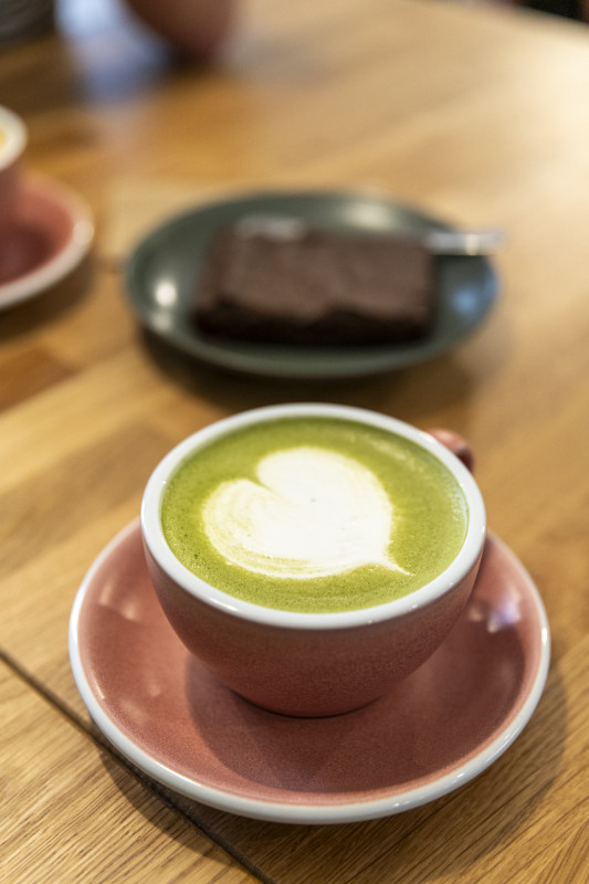 Cool Beans Versailles_Versailles Cool Beans Versailles_Versailles