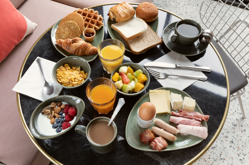 Ibis Styles Versailles Saint Quentin en Yvelines_Saint-Cyr-l'École